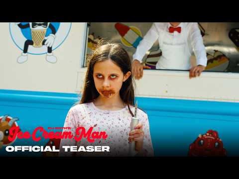 Ice Cream Man Trailer