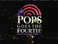 A E Pops Goes The Fourth 2000 Incomplete