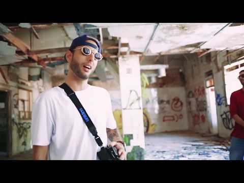 FMT -TRAPPHONE (Derry & Lepô ) OFFICIAL VIDEO