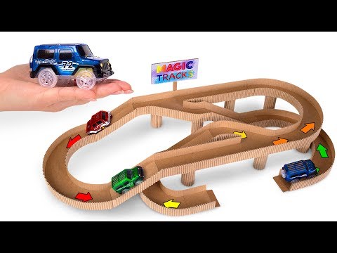 download lagu mp3 mp4 Homemade Car Track, download lagu Homemade Car Track gratis, unduh video klip Homemade Car Track