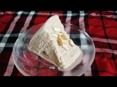 malai ice-cream cake || cook with rabeya ||