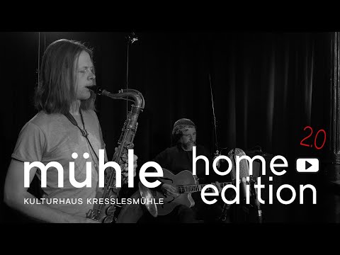 Home Edition 2.0 AJE Kollektiv