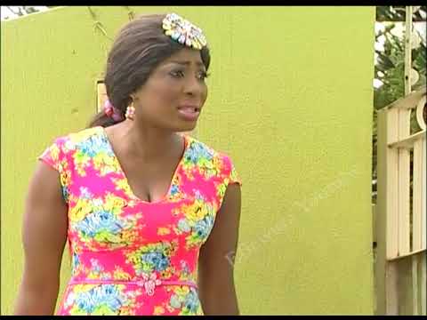 Efiewura TV Series:  Nana Ama Goes To Pokua's House In Kumasi - Ep 328