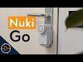 The Better Choice Nuki SmartLock Go In Review