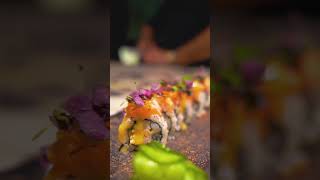 Dining in her rhythm of after dark fantasies