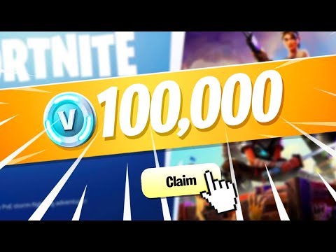 Win 100,000 FREE VBUCKS in New LTM! | Blitz Showdown Mode! ( Fortnite Gameplay )