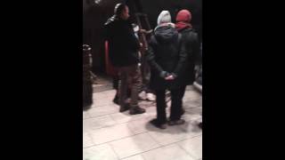 Mejugorie - canto di preghiera per Gesù bambino