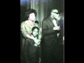 Ray Charles & Betty Carter-Baby it's Cold ...