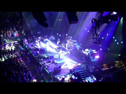 Pearl Jam - Sirens  - Charlottesville, VA 2013-10-29