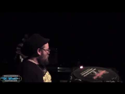 DON FE ft prince jamo (sp\fr) dub to the promised land @ cactus pt9b \ 11-10-2014