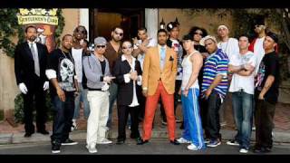 G&#39;s To Gents (Official Theme Song)