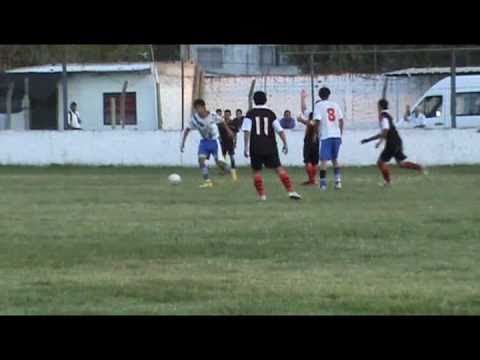 Cefalier 11-  El juniors 3