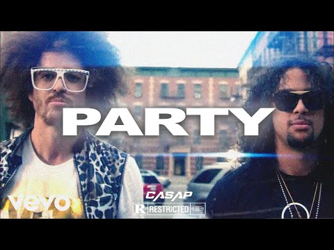 [FREE] Sdot Go X Yus Gz X Sha Ek Type Beat Dark Jersey Drill 2023 - "PARTY" | Jersey Type Beat