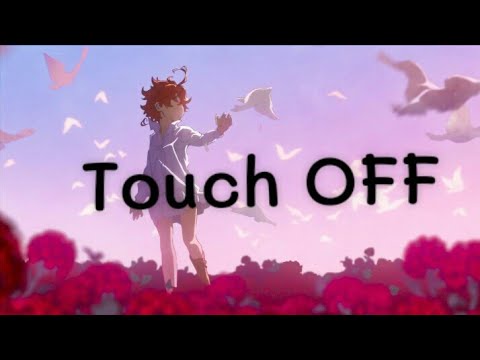 The Promised Neverland Opening FULL (Touch Off - UVERworld) | 1 Hour Version"