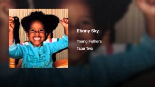 Ebony Sky