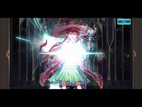 Tales of Erin (Event Summons Gokien/Kyora) 980 Star Gem