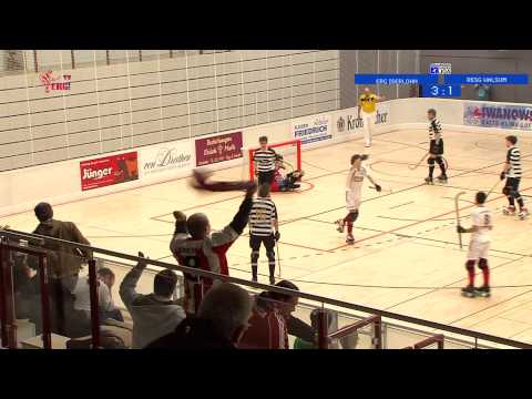 DRIV Pokal - Vorrunde - 11.12.2011