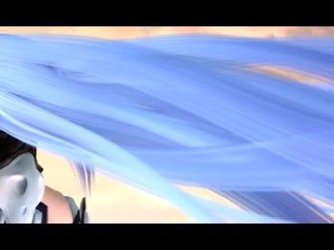 Xenosaga Episode I: Der Wille zur Macht (Cutscenes) (26) FINAL