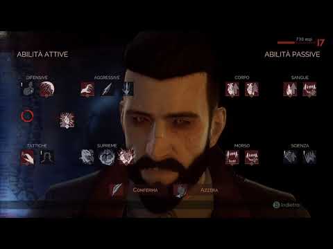 Vampyr si va per le strade di Londra PT31