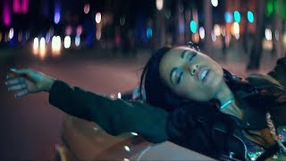 Me Siento Bien - Sharlene, Fuego (Lyric Official Video) Letra