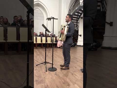 Emanuel Gorgan - Căutam rostul vieții pe pământ