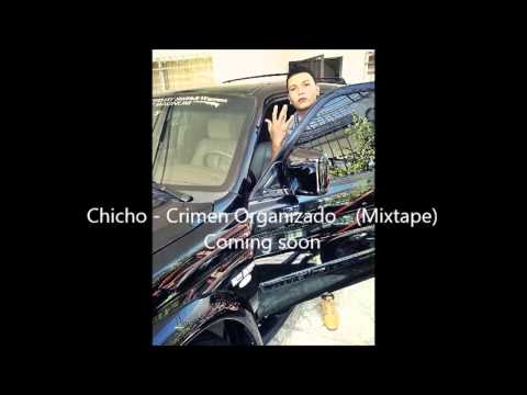 Chicho & Mr Brown - Crimen Organizado | Southside Crip Recordz