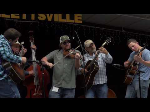 2017-04-23 TS2 Jason Andrew - Dusty Miller - 2017 Hallettsville Fiddle Contest