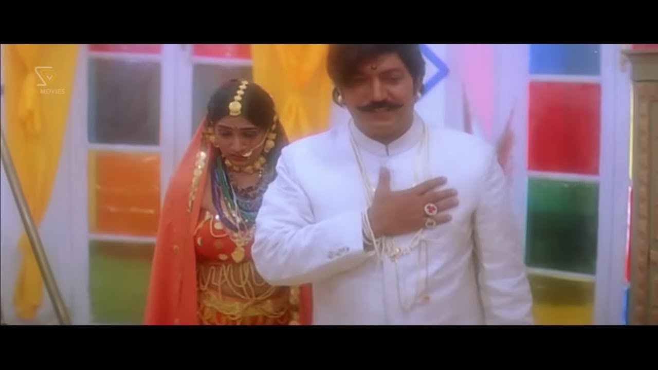 ಚೆಲುವಿಯ ಪ್ರಿಯಕರನನ್ನು ಸಾಯಿಸಿ ಅವಳುನು ಅರಮನೆಗೆ ಕರೆದುಕೊಂಡ ಬಂದ ದೇವರಾಜ್| Durga Shakthi Kannada Movie Part 7