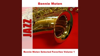 New Moten Stomp