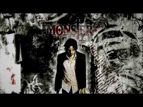 Monster ost | Kuniaki Haishima - Than One