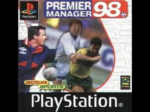 Premier Manager 98  (PSX) - Track 1 [Extended]