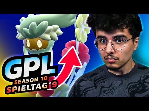Ich reagiere auf den 9. Spieltag der GPL Season 10!