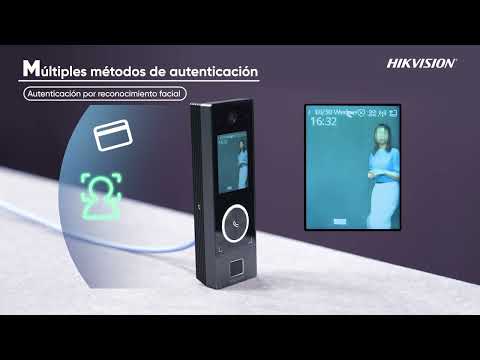 Carátula del video del producto