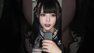 【tiktok】実写版 ゆあてゃ 明日カノ