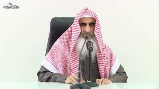 (ليدبروا آياته) 60 مكانة صلاة الفجر للشيخ محمد بن عبدالله المعيوف image