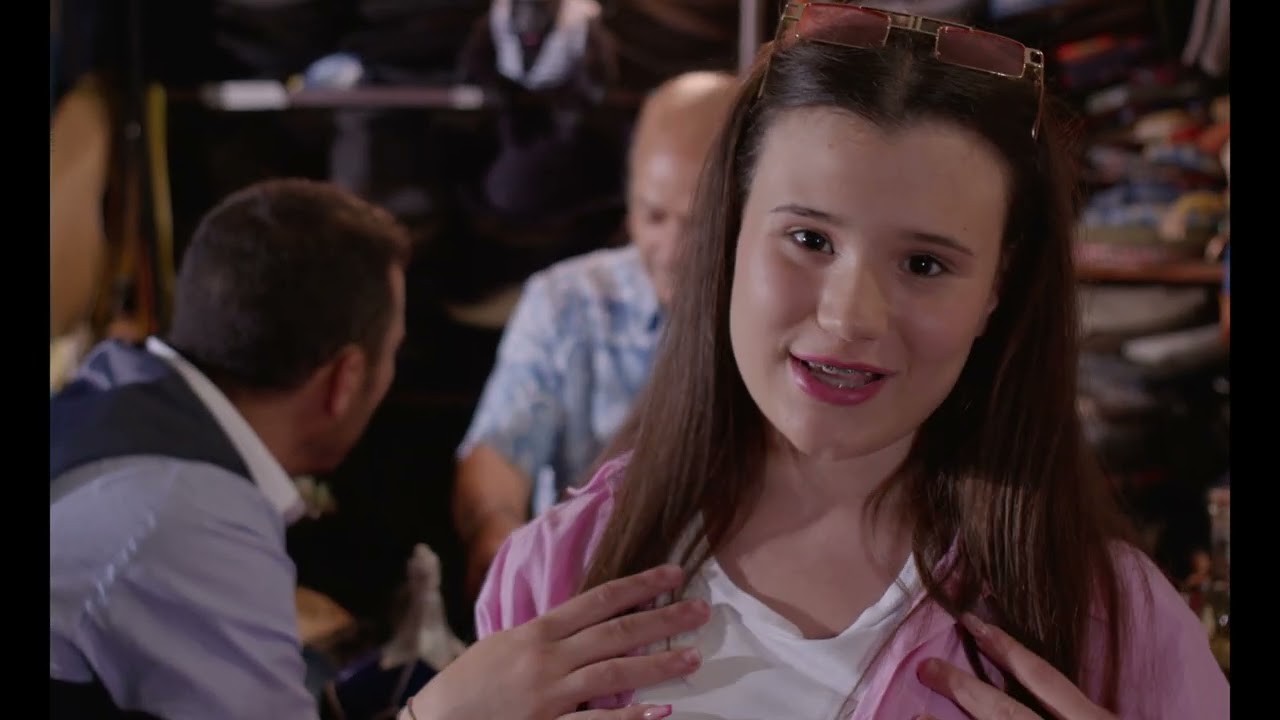 SOGNANDO VENEZIA trailer