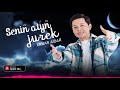 Ернар Айдар - Сенің атың жүрек (Official Audio) Ернар Айдар - Сенің атың жүрек (Official Audio)