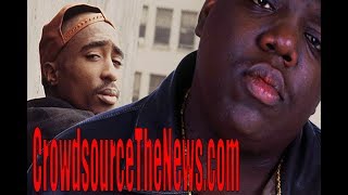 Tupac's Realtionship with Kadada Jones Made Tupac's Handlers Nervous