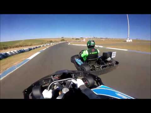 CPAK Light 2017 - 4ª Etapa - Nova Odessa - Fernando Signoretto - Niki Lauda