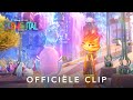 Elemental | Officiële clip | Disney NL