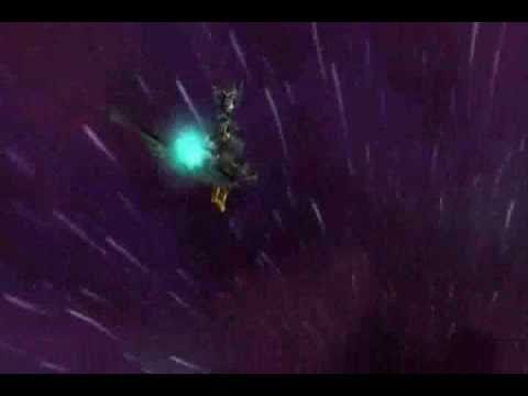 Birth by Sleep, English cutscene 118 - Dangerous Temptation