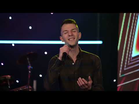 Bumbari Bend i Petar Naumov - Ej Verice (Music & Talk TV Show)