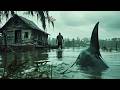 Shark Chaos Hits The Beach Full Action Comedy Movie English 4K
