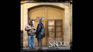Siroco - Por las malas (2010) [Full album]