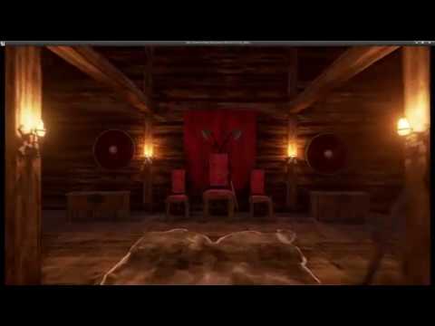 Viking Village 2017 06 06