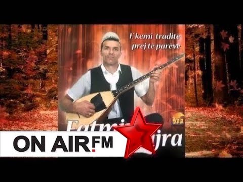 Fatmir Bajra -   Hamez Kazazi