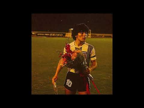 "FLORES" The Alchemist x Earl Sweatshirt x N Wise Allah x Westside Gunn - DRUMLESS TYPE BEAT