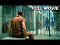 A Criminal Mastermind Controls A Prison Prison Escape Full HD Action Movie
