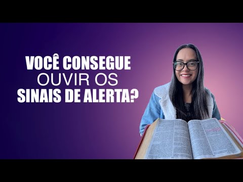 2 Chronicles 36 Can You Hear the Warning Signs?