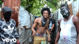 Masicka - Dem Ago Dead